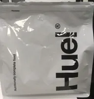 Huel v3.0 Vanilla Powder