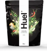 Huel Instant Meals - Thai Green Curry