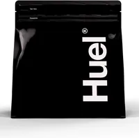 Huel Black Edition Powder - Unflavoured & Unsweetened