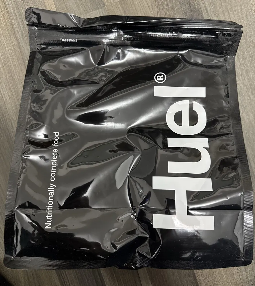 Black Edition Unflavoured & Unsweetend
