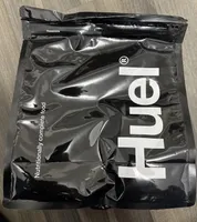Black Edition Unflavoured & Unsweetend