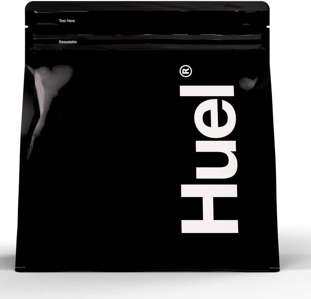 Huel Black Edition Powder - Coffee Caramel