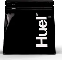Huel Black Edition Powder - Coffee Caramel