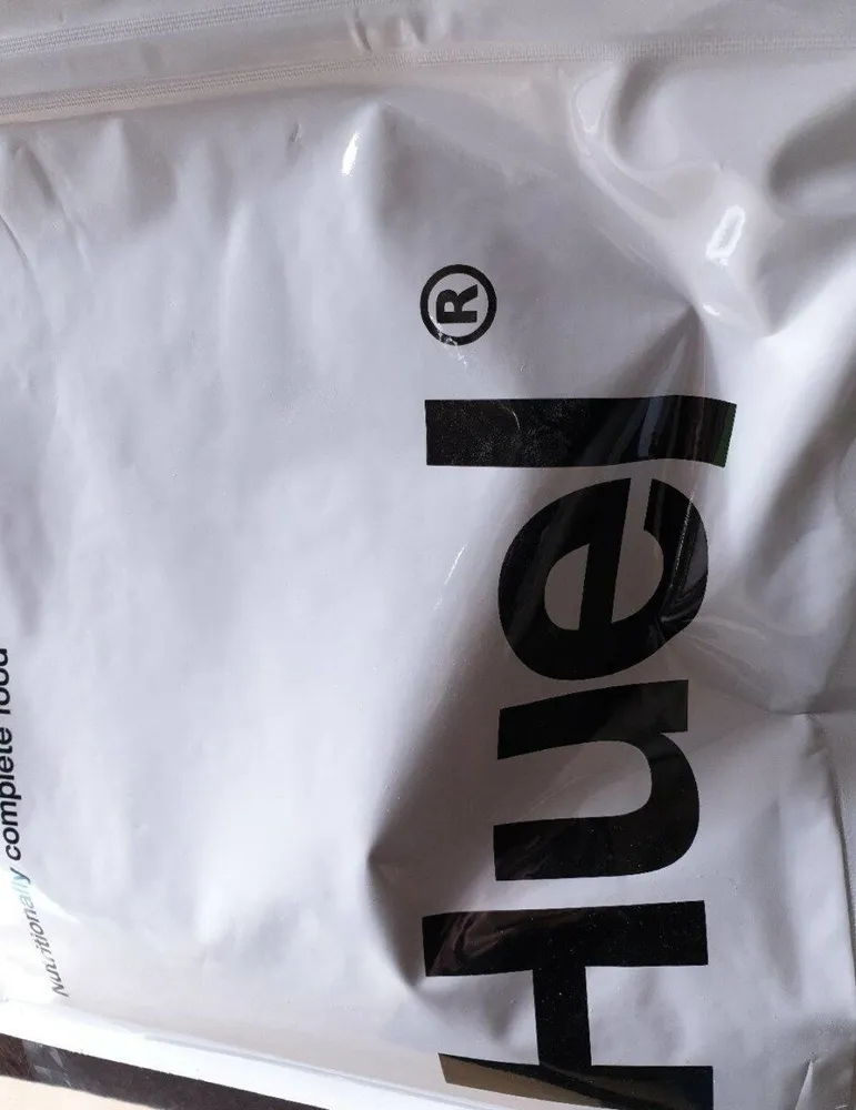Huel Powder Banana