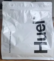Huel Unflavored and Unsweetened