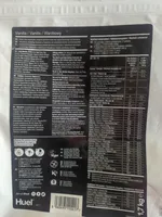 Huel Powder v3.1 Vanilla Gluten Free