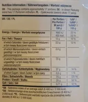 Huel mint chocolate