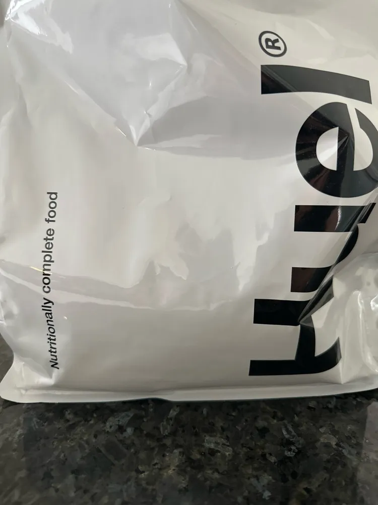 Huel Unflavoured and Unsweetened