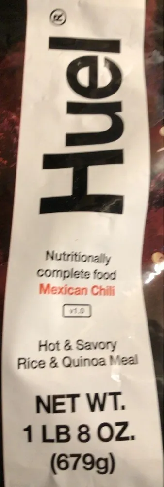 Mexican Chili