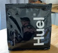 Black Edition Chocolate Flavor