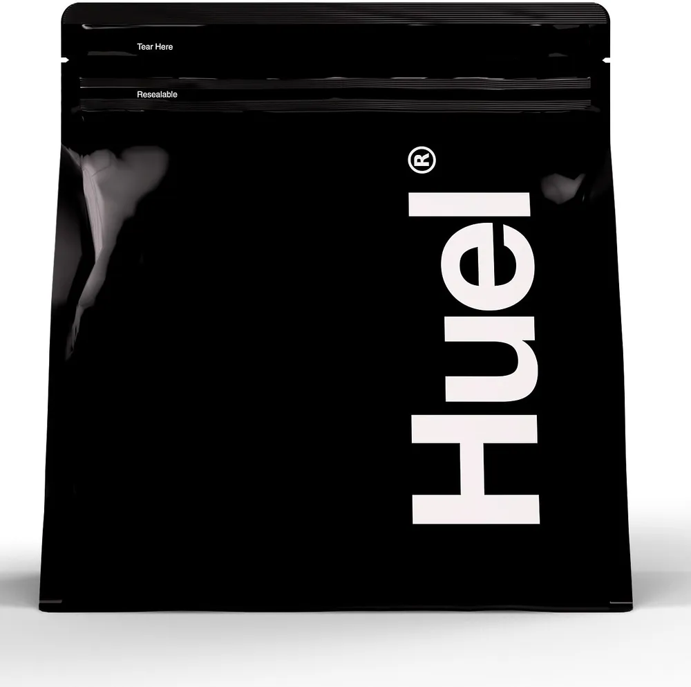 Black edition powder