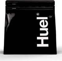 Black edition powder
