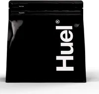 Huel Black Edition Powder - Salted Caramel