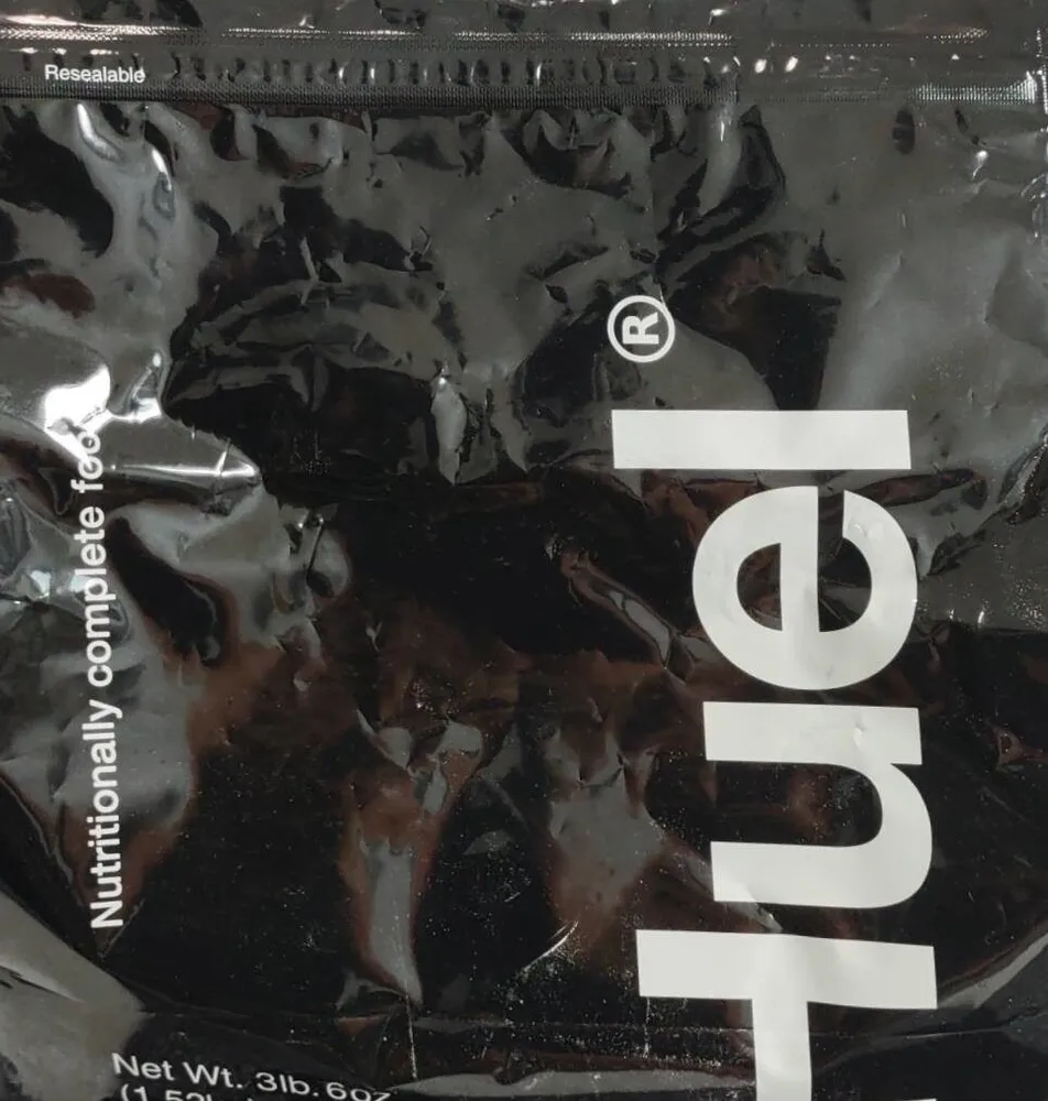 Black Edition Banana Flavor