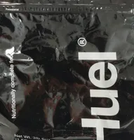 Black Edition Banana Flavor