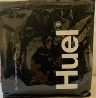Huel black edition banana