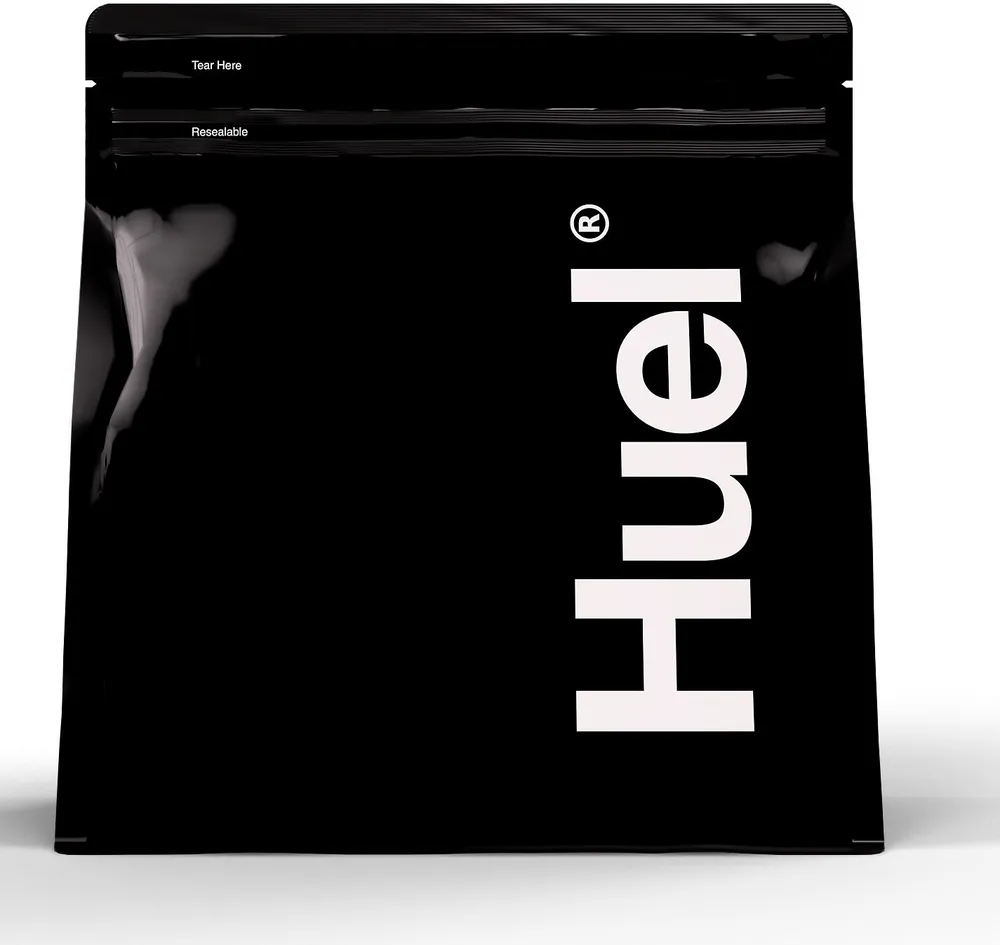 Huel Black Edition Powder - Vanilla