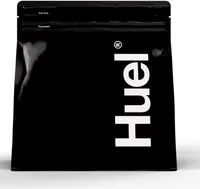 Huel Black Edition Powder - Vanilla