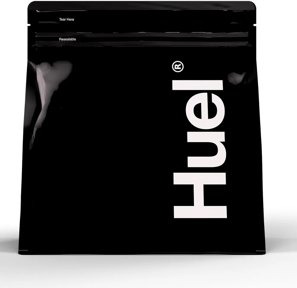 Huel Black Edition Powder - Chocolate