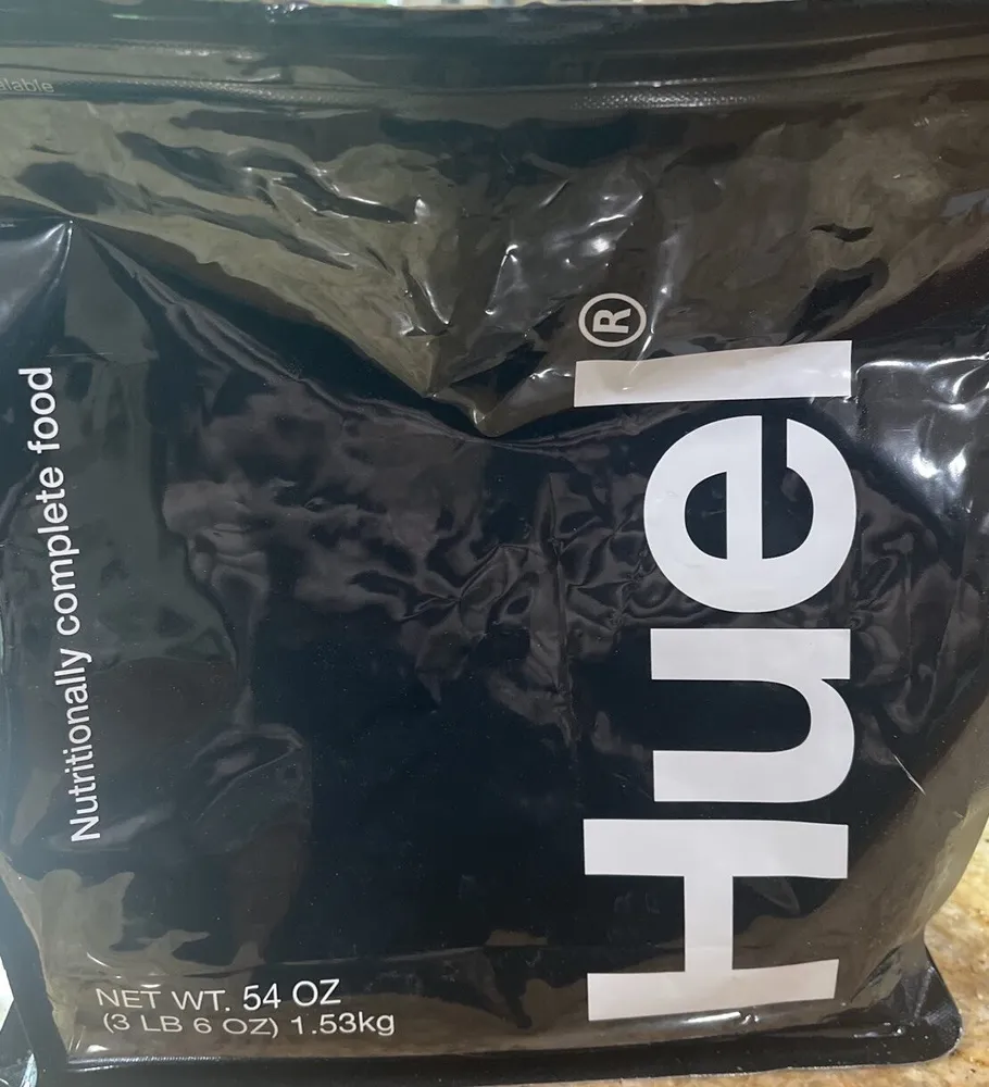 Black Edition Vanilla