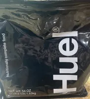Black Edition Vanilla