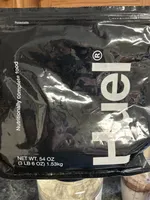 Black Edition Chocolate