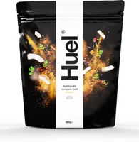 Huel Instant Meals - Korma