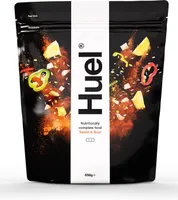 Huel Instant Meals - Sweet & Sour