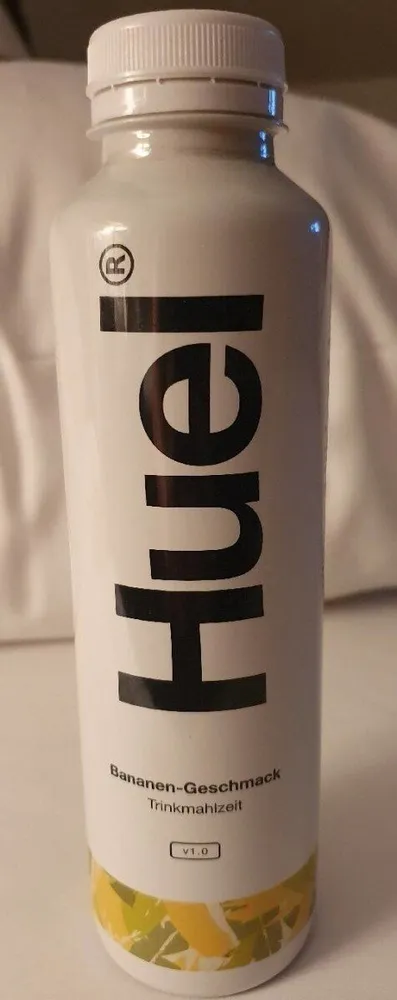 Huel Trinkmahlzeit