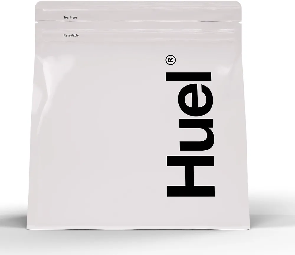 Huel V3.1 Powder - Salted Caramel