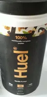 Complete Protein Vanilla Fudge