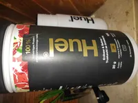Vollständiges Protein