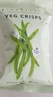 VEG CRISPS