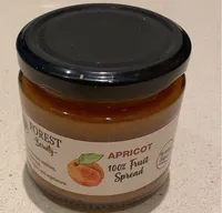 Apricot spread