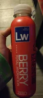 Berry total hydratation