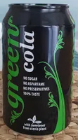 green cola