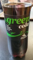 Green Cola