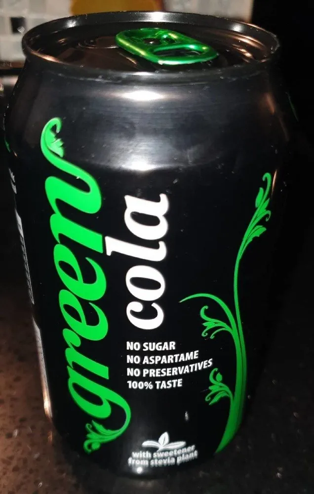 Green Cola