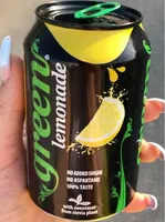 Green lemonade