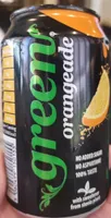 Green Orangeade