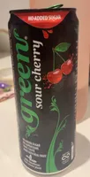 Sour Cherry