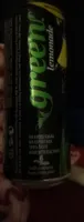 Green lemonade