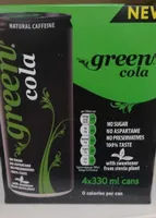 Green Cola