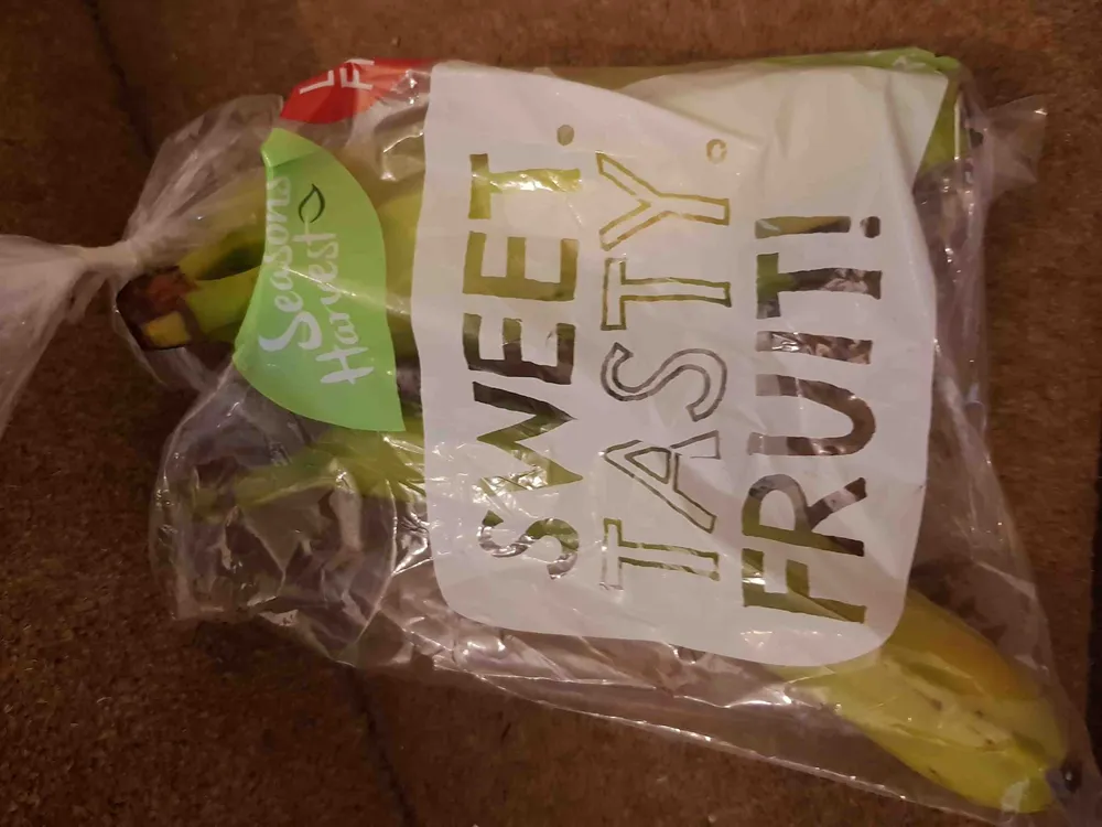 Banana
