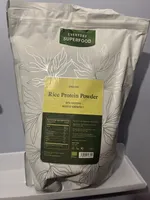 Rice Protein Powder