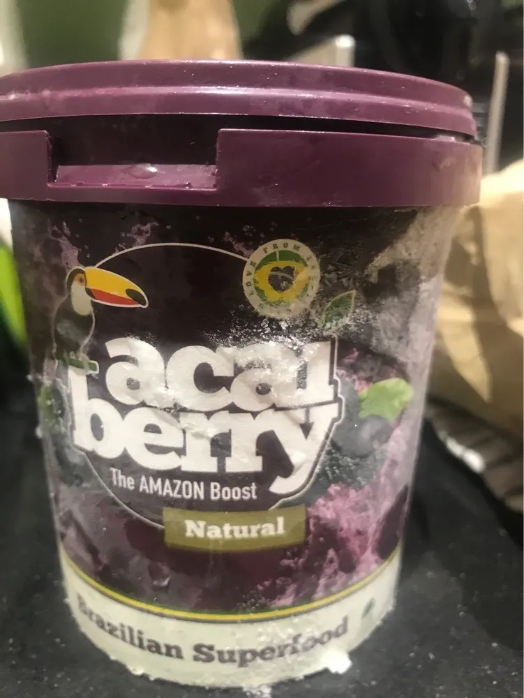 Acai Berry
