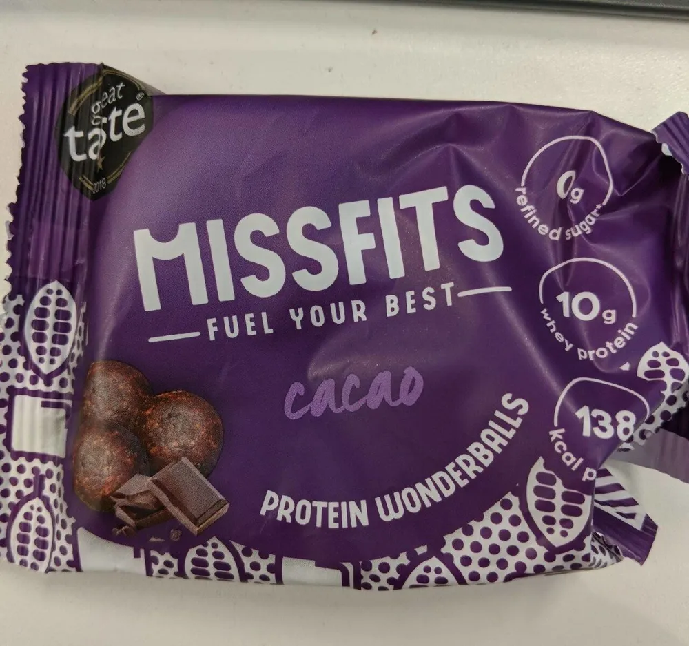 Missfits Cacao