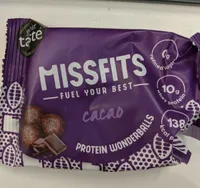 Missfits Cacao