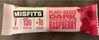 Dark Chocolate Raspberry