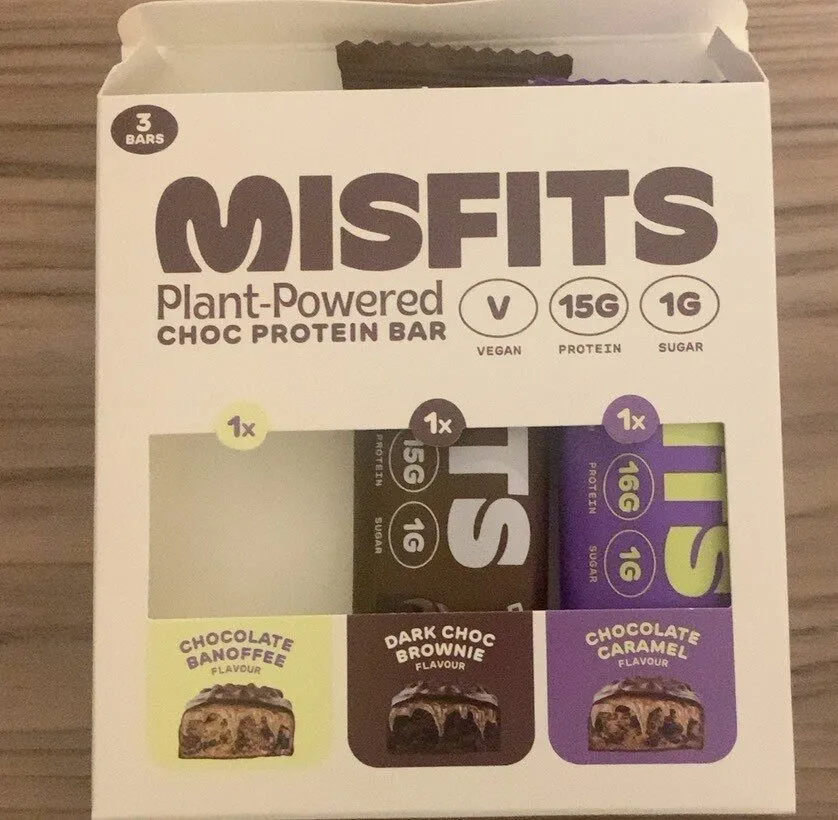 Misfits bar